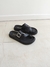 Sandalias Linda Negro - comprar online