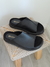 Sandalias Fuerte Negro