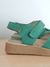 Sandalias Tao Verde - tienda online