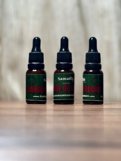 Sangue de Dragão 15ml