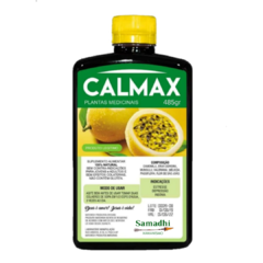 Garrafada CALMAX Plantas Medicinais 485ml - comprar online