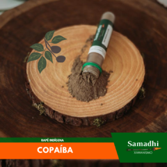 Rapé Copaíba 30g