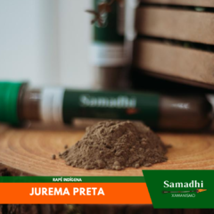 Rapé Jurema Preta 30g