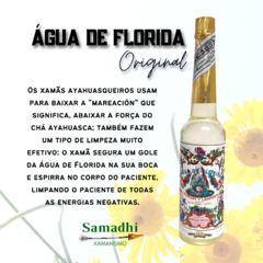 Água de Florida Murray y Lanman Original 270ml na internet