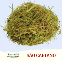 São Caetano Erva Seca 30g