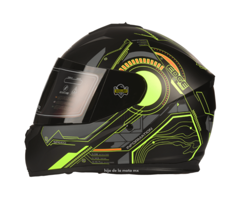 Cascos half son buenos hotsell