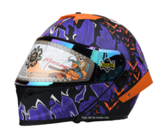 Casco helmet abatible hotsell