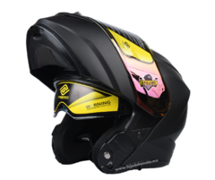 Casco faseed abatible sale