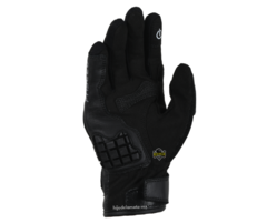 Guantes Faseed Stinger Negro en internet