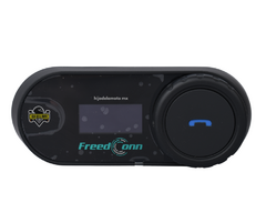 INTERCOMUNICADOR PARA CASCO MOTO FREED CONN T-COM SC