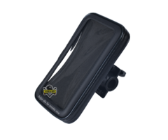 SOPORTE PORTA CELULAR IMPEMEABLE EDGE ED-W2