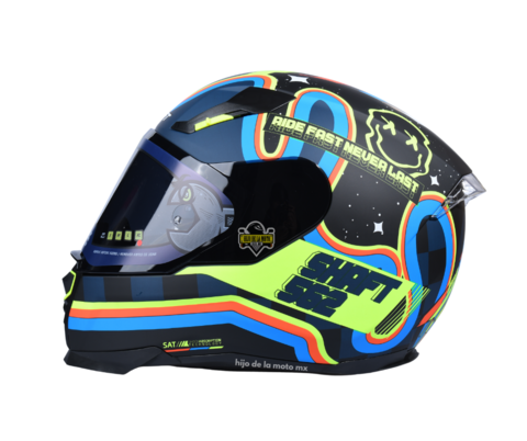 Casco shaft mario bros new arrivals