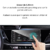 Protector Pantalla Audi A3 Cristal Templado 2022 2023 2024 - comprar en línea