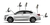 Kit Led Premium de Interiores Kia Rio Sedan o Hatchback años 2018 al 2023