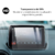 Imagen de Protector Pantalla vidrio para Mazda 2 3 Cx3 Mx5 2014 a 2023
