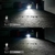 Luces LED H4 altas/bajas para Mazda 2