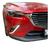 Biseles Leds Drl Con Direccionales Mazda Cx3 2016-2022