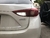 Hyperleds de reversa 7440 para Mazda 3 Hatchback, Mazda 6 2014 al 2022 , MX5