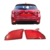 Reflector Led Mazda 3 Hb 2014-2016 (2 Funciones)