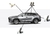 Leds Premium De Interiores Para Mazda Cx-9 años 2016 al 2020