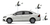 Led Premium Interiores Volkswagen Vento años 2014 Al 2021