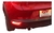 Reflector Led Antiniebla Mazda Cx3 2016-2024 - tienda en línea
