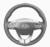 Funda De Volante Hyundai Elantra Veloster 2019 2020