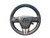 Funda De Volante Mazda 3 , 5 , Cx7 Años 2011 Al 2013