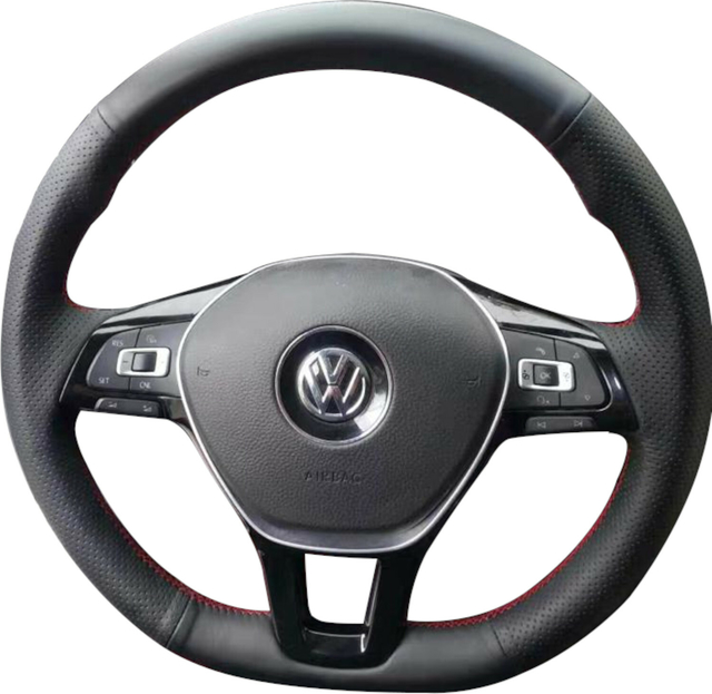 Funda De Volante Volkswagen - Comprar en GV TECH