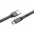 Cable Micro USB Stf Negro 1 Metro Carga Ultra Ráp - comprar en línea