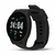 Smartwatch Tech 2go One Box Hyper Negro + Audífono - comprar en línea