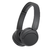 Audífonos Sony wh-ch520 Negro Tipo Diadema con Bluetooth - comprar en línea