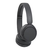 Imagen de Audífonos Sony wh-ch520 Negro Tipo Diadema con Bluetooth