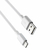 Cable Tipo C Huawei Ap71 Blanco 1 Metro en internet