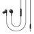 Audífonos In-Ear Samsung IA500 alámbricos 3.5 - comprar en línea