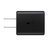 Cargador De Pared Samsung 4510x Negro 1 Puerto Usb C 45w - comprar en línea