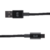 Cable Tipo C Puregear Negro Metálico 3 Metros - tienda en línea