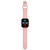 Smartwatch Stf Kronos Element Rosa 1.75" - comprar en línea