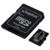 Memoria Micro SD Kingston con Adaptador - comprar en línea