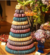 Torre para Macarons 12 Pisos