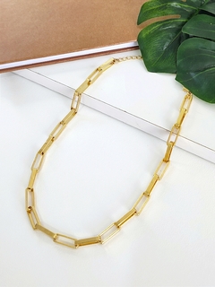 Choker Cartier Marcela