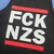 Regata FCK NZS - PRETA - comprar online