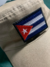 Chapeuzinho de Comunista - Bege - Bandeira de Cuba - comprar online