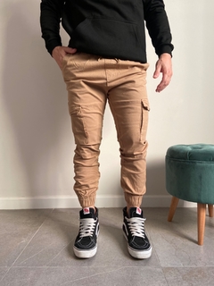 JOGGER VALENCIA - comprar online