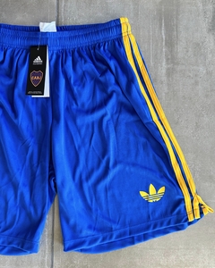 SHORT BOCA JUNIORS en internet