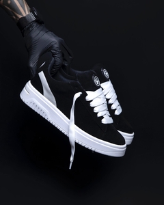 ZAPATILLAS ATENAS B&W - comprar online