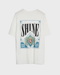 REMERA SHINE