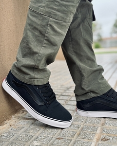 ZAPATILLAS VANS OLD SKOOL - La Utileria