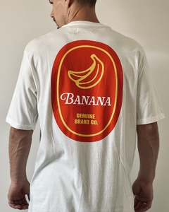 REMERA BANANA en internet