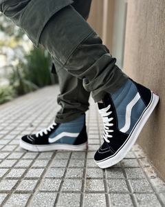 ZAPATILLAS VANS OLD SKOOL en internet